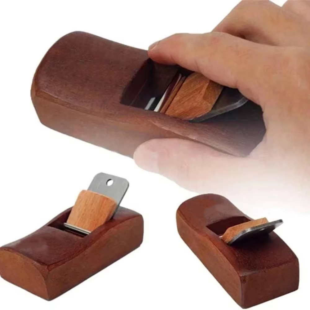 Mini and Convenient Wood Block - Hand Plane Block review and price