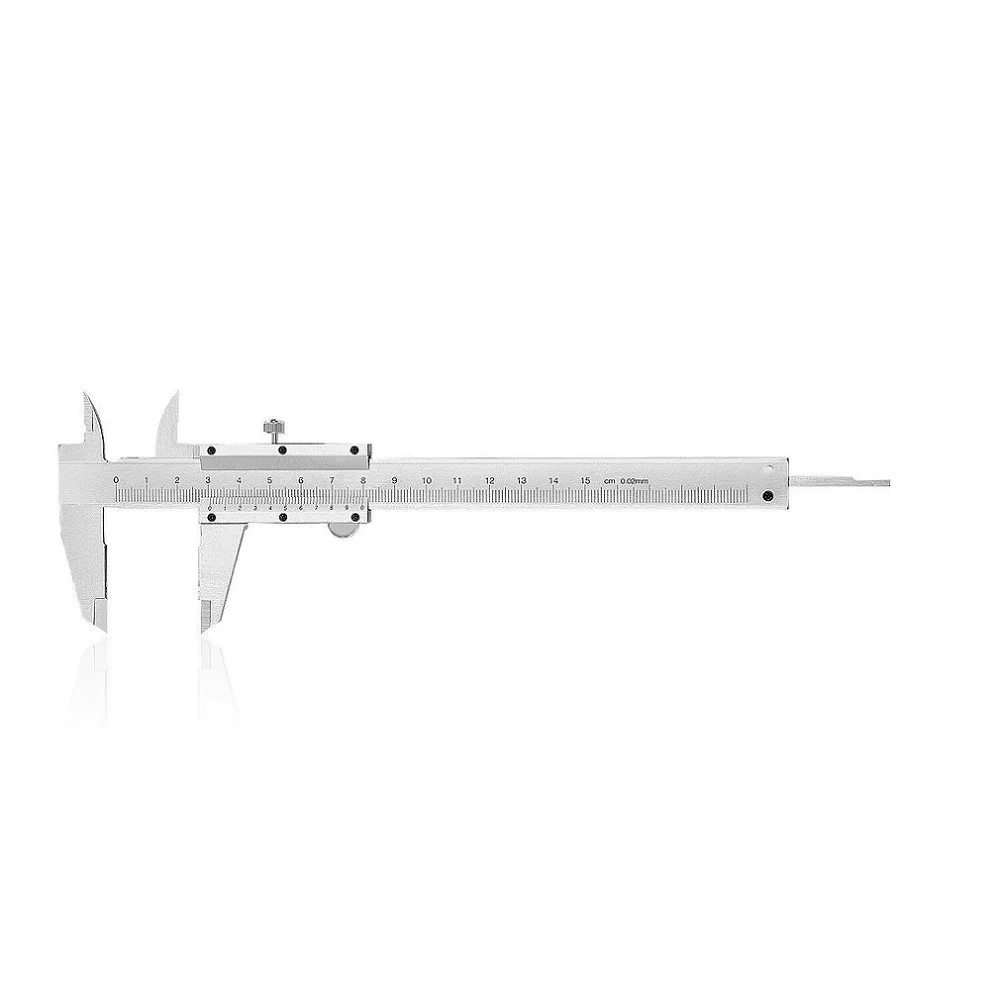 0-150mm Vernier Caliper 0.02mm - Workshop Tools Engineering review and price