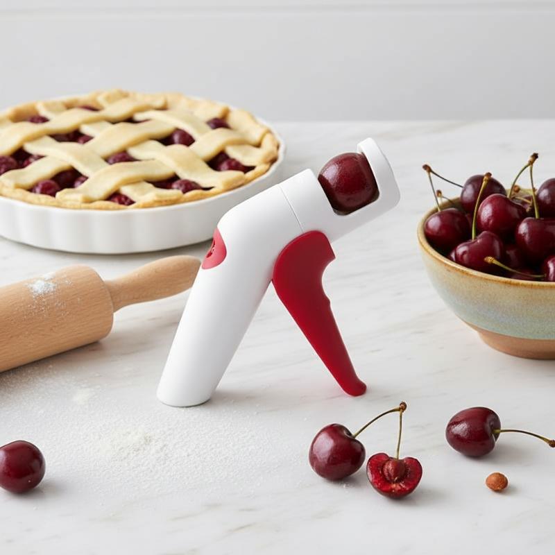 Cherry Red Dates Hawthorn Pitt - Workshop Tools And Equipment review and price