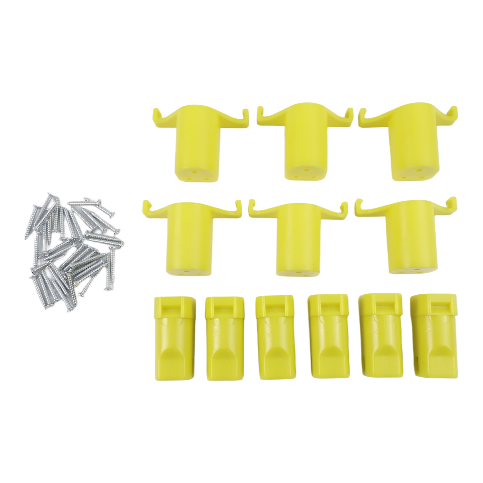 12-Part Wall Attachment System - Workshop Layout Tools review and price