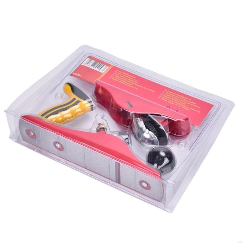 Hand Planer Set Hand Tool Bloc - Hand Plane Block review and price