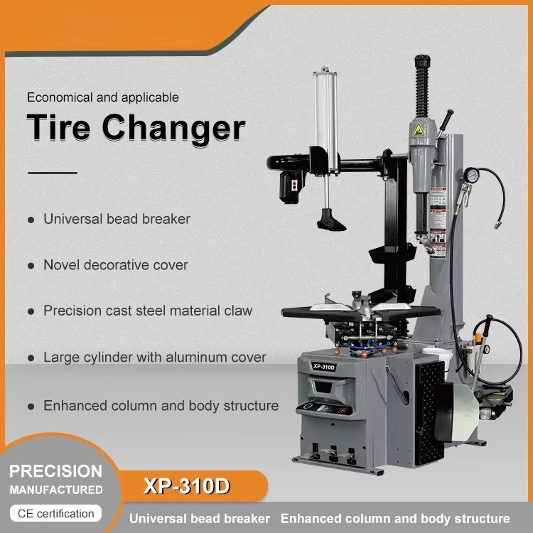 High Quality Tire Repair Equip - Workshop Tools Price review and price