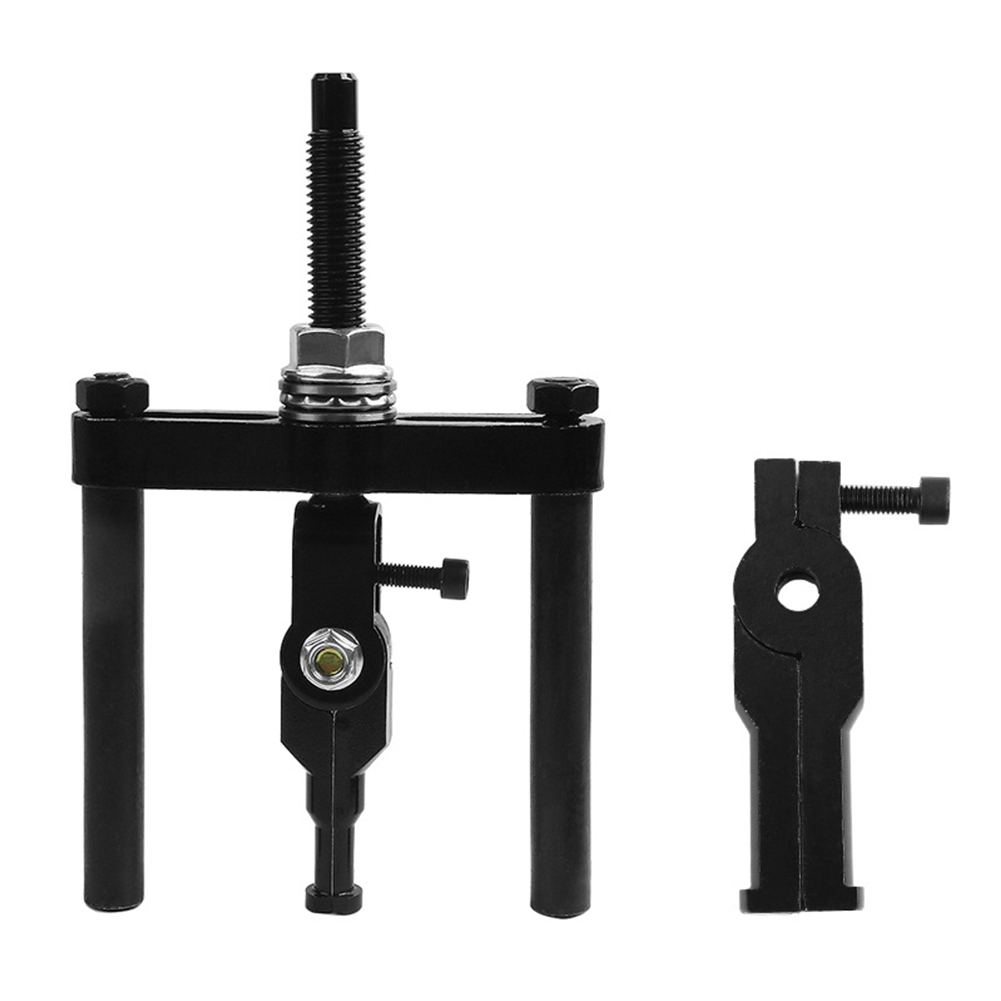 Two-Claw Guide Bearing Puller  - Workshop Tools Engineering review and price