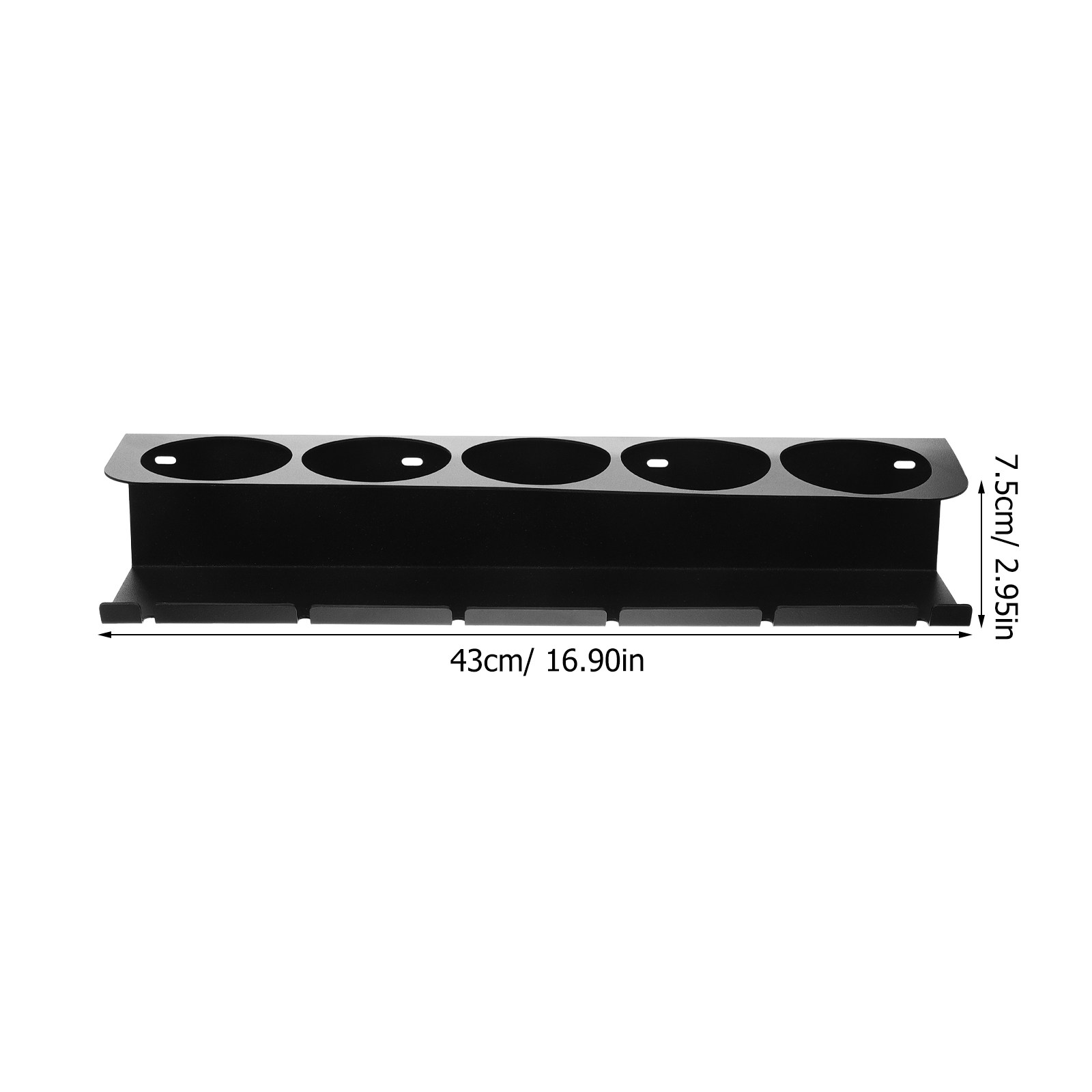 1Set Metal Power Tool Storage  - Power Tools In Workshop review and price