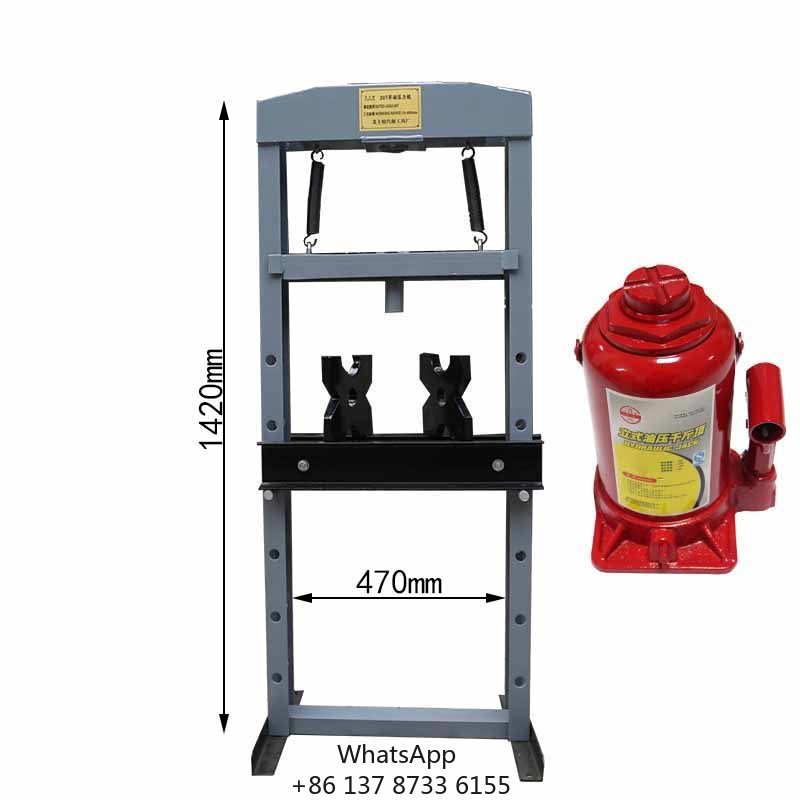 Factory Price 20Ton 32Ton CE A - Workshop Tools Price review and price