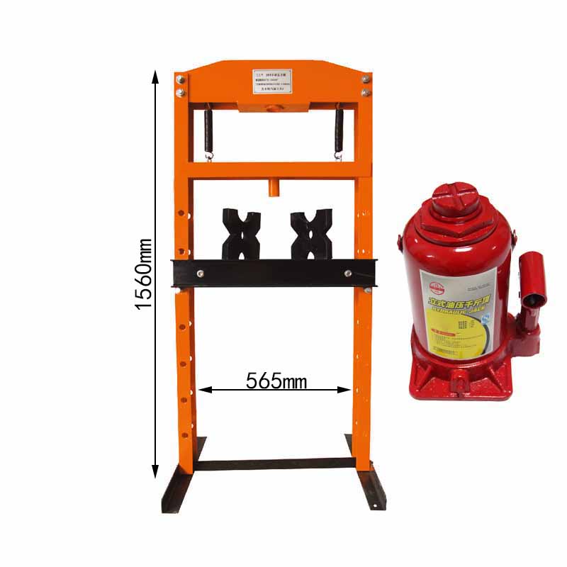 Factory Price 20Ton 32Ton CE A - Workshop Tools Price review and price