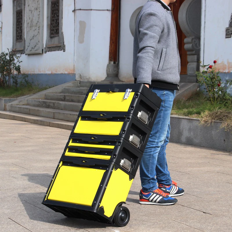 Car Maintenance Tool Storage B - Workshop Tools Engineering review and price