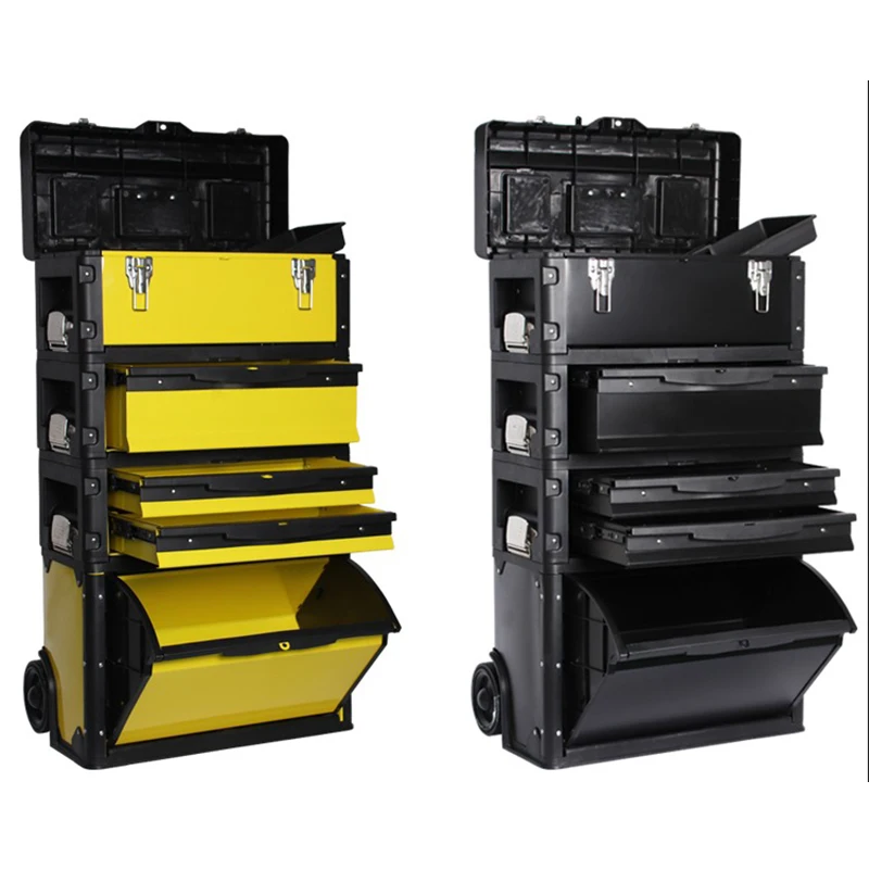 Car Maintenance Tool Storage B - Workshop Tools Engineering review and price