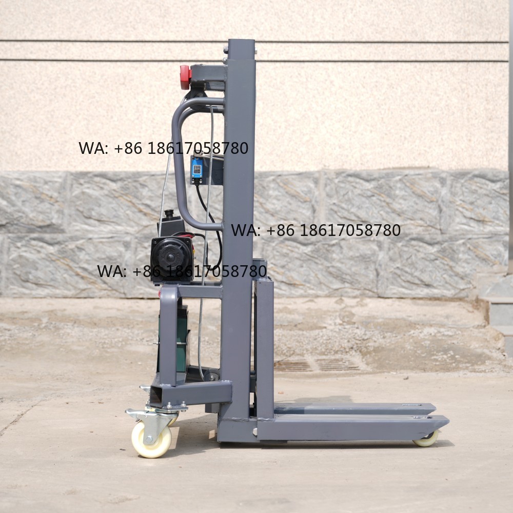 Factory Price Portable Mini El - Workshop Tools Price review and price