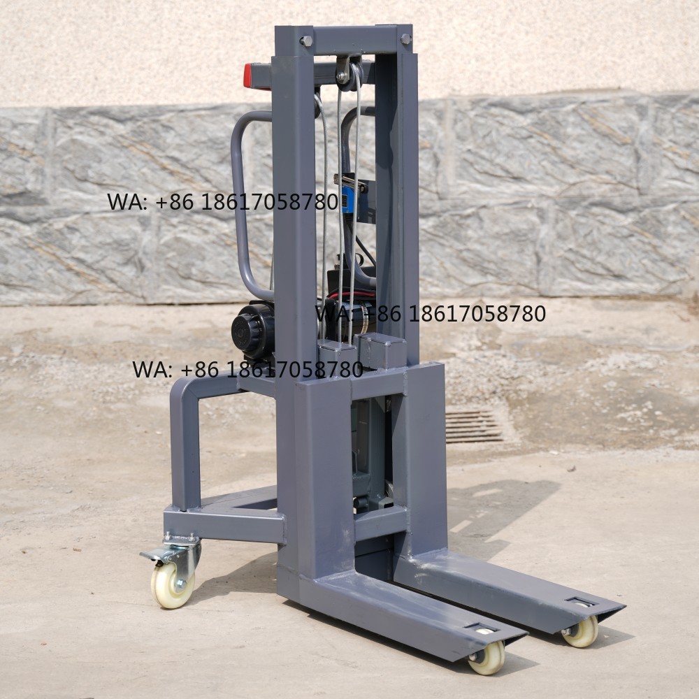 Factory Price Portable Mini El - Workshop Tools Price review and price