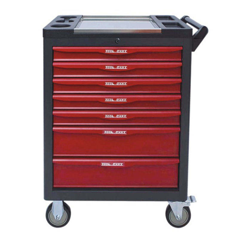Factory Price Heavy- Four-Whee - Workshop Tools Price review and price