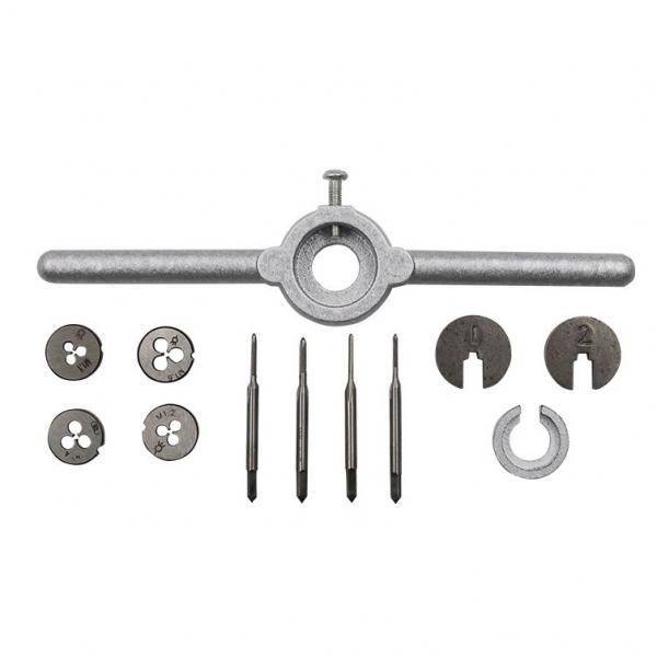Tap Die Tool Kit Mini Metric W - Workshop Tools Engineering review and price