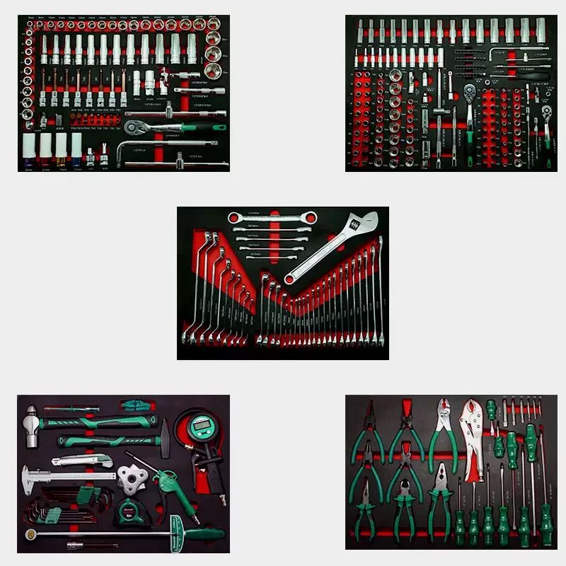 352Pcs Tool Sets International - Workshop Tools Price review and price