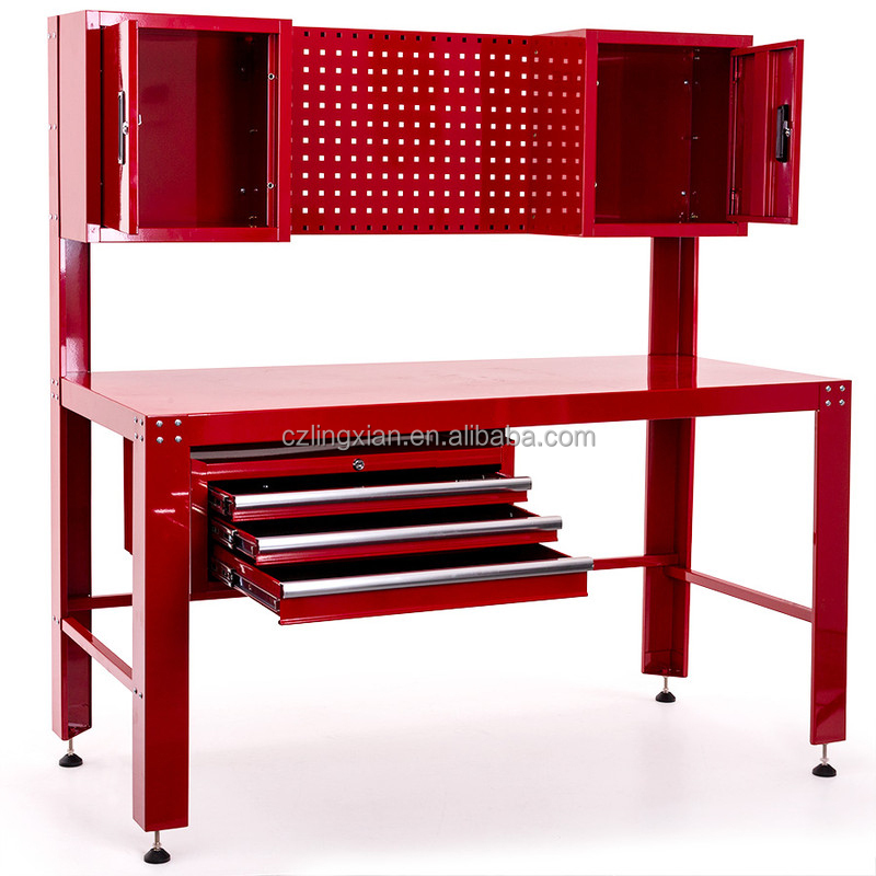 Wholesale Tool Cabinet Industr - Workshop Tools Bench review and price