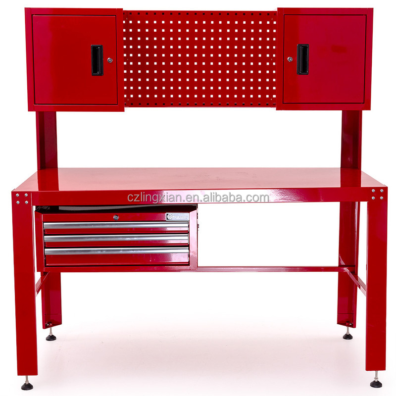 Wholesale Tool Cabinet Industr - Workshop Tools Bench review and price