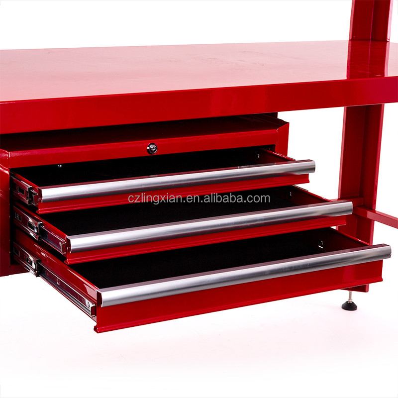 Wholesale Tool Cabinet Industr - Workshop Tools Bench review and price