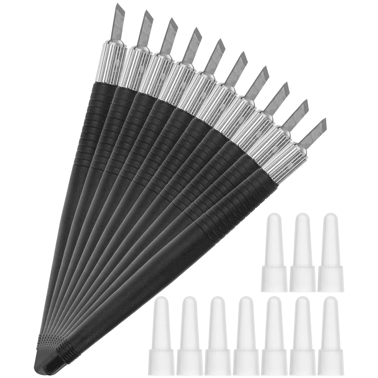 10Pcs Portable Wood Carving Ki - Chisel Set Wood review and price