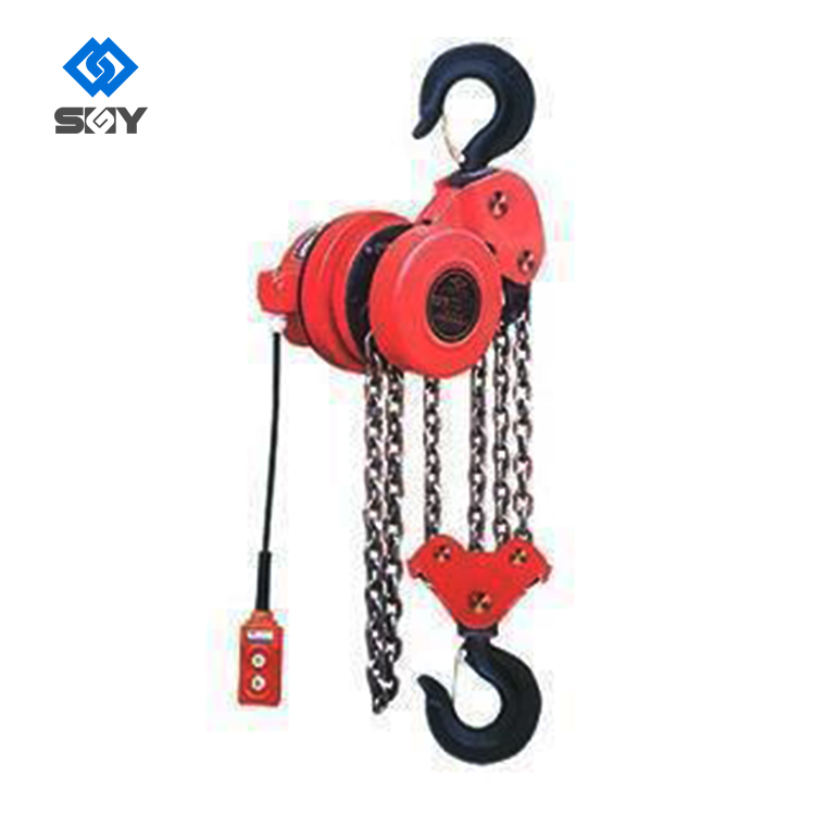 Factory Price 1-Ton Manual Cha - Workshop Tools Price review and price