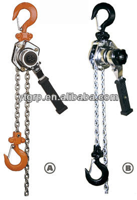 Factory Price 1-Ton Manual Cha - Workshop Tools Price review and price