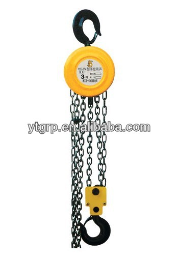 Factory Price 1-Ton Manual Cha - Workshop Tools Price review and price