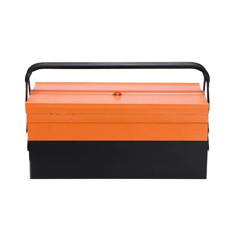 Tool Set Iron Box With 3 Drawe - Workshop Tools Price review and price