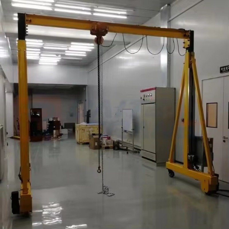 Factory Price 1 Ton 2 Ton Heav - Workshop Tools Price review and price