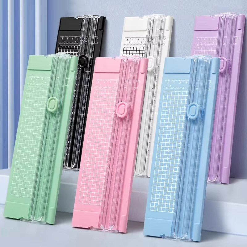 1pcA4 Mini Paper Trimmer Paper - Workshop Tools And Equipment review and price