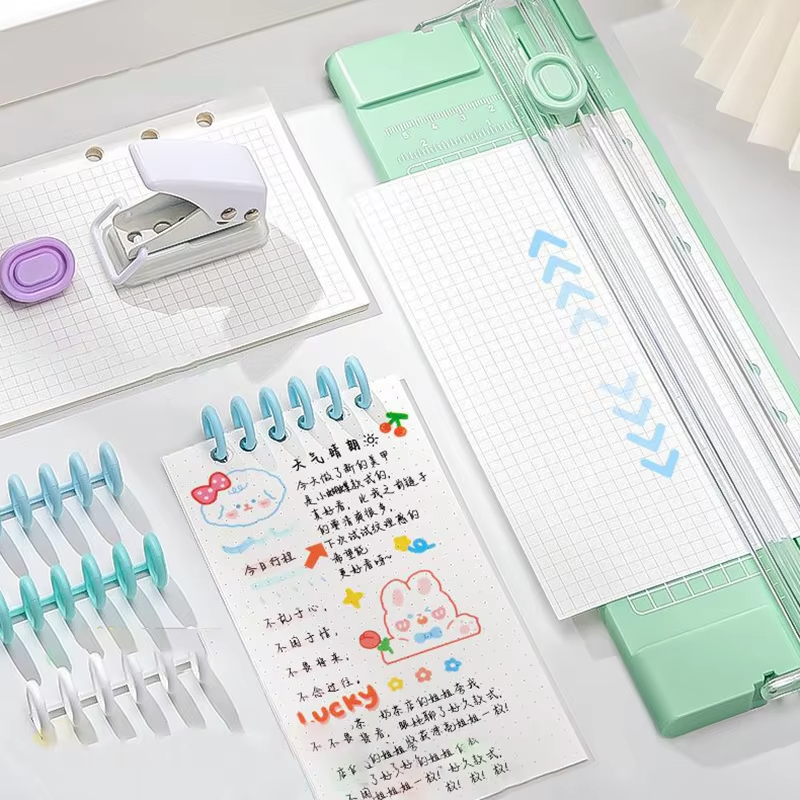 1pcA4 Mini Paper Trimmer Paper - Workshop Tools And Equipment review and price