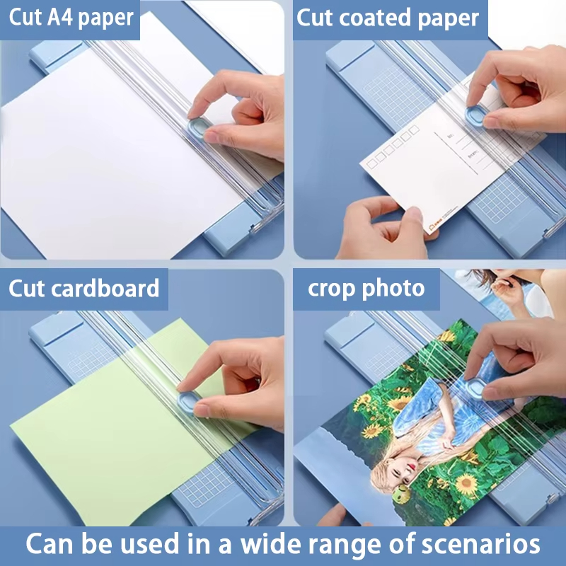 1pcA4 Mini Paper Trimmer Paper - Workshop Tools And Equipment review and price