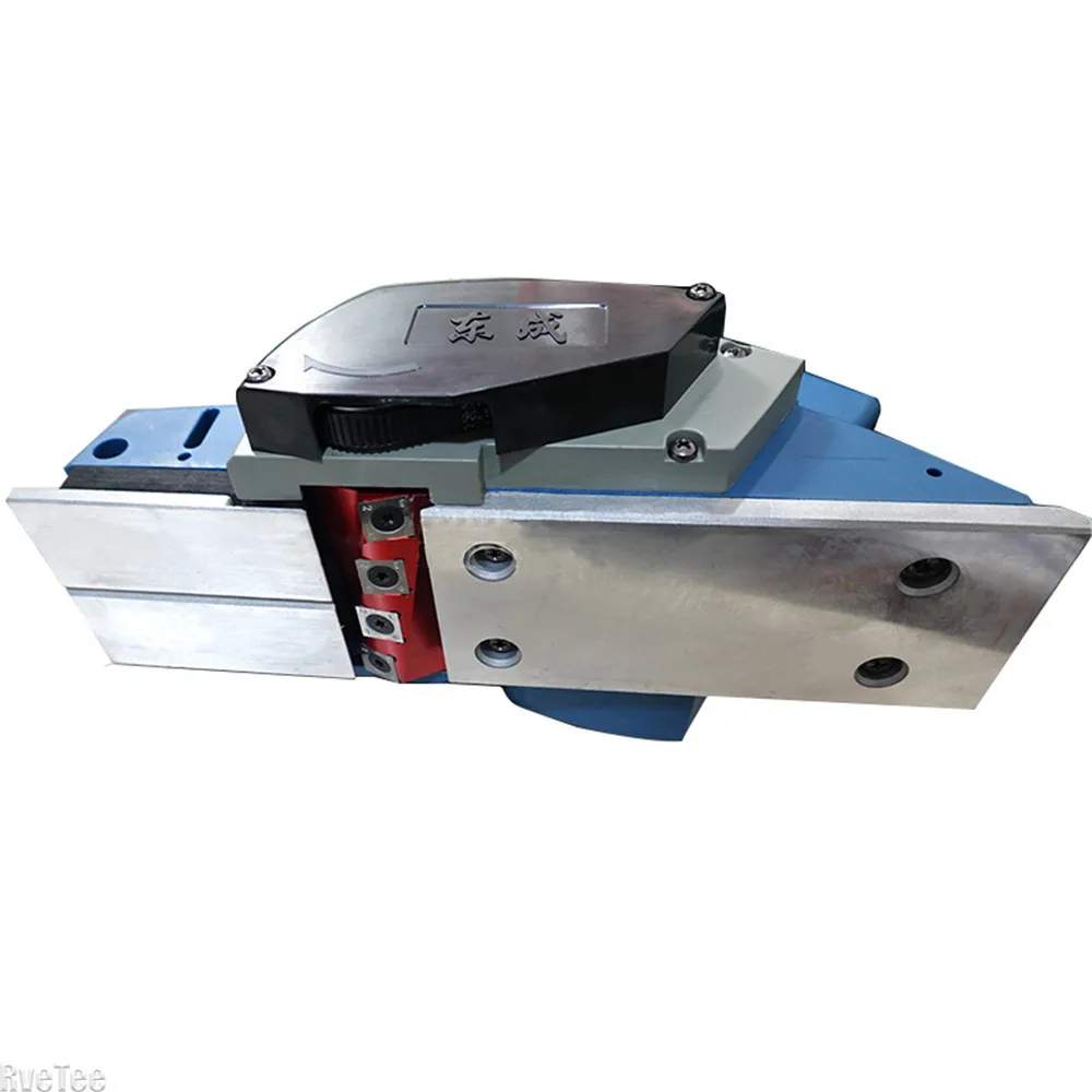 Electric Press Planer Spiral K - Hand Plane Block review and price