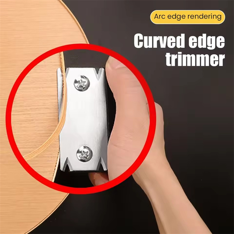 1pc Metal Edge Banding Trimmer - Hand Plane Block review and price