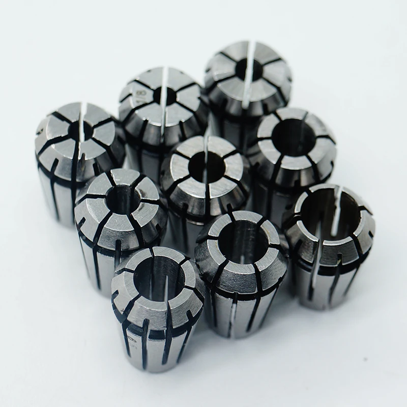 ER20 Spring Collet High Precis - Workshop Tools And Equipment review and price