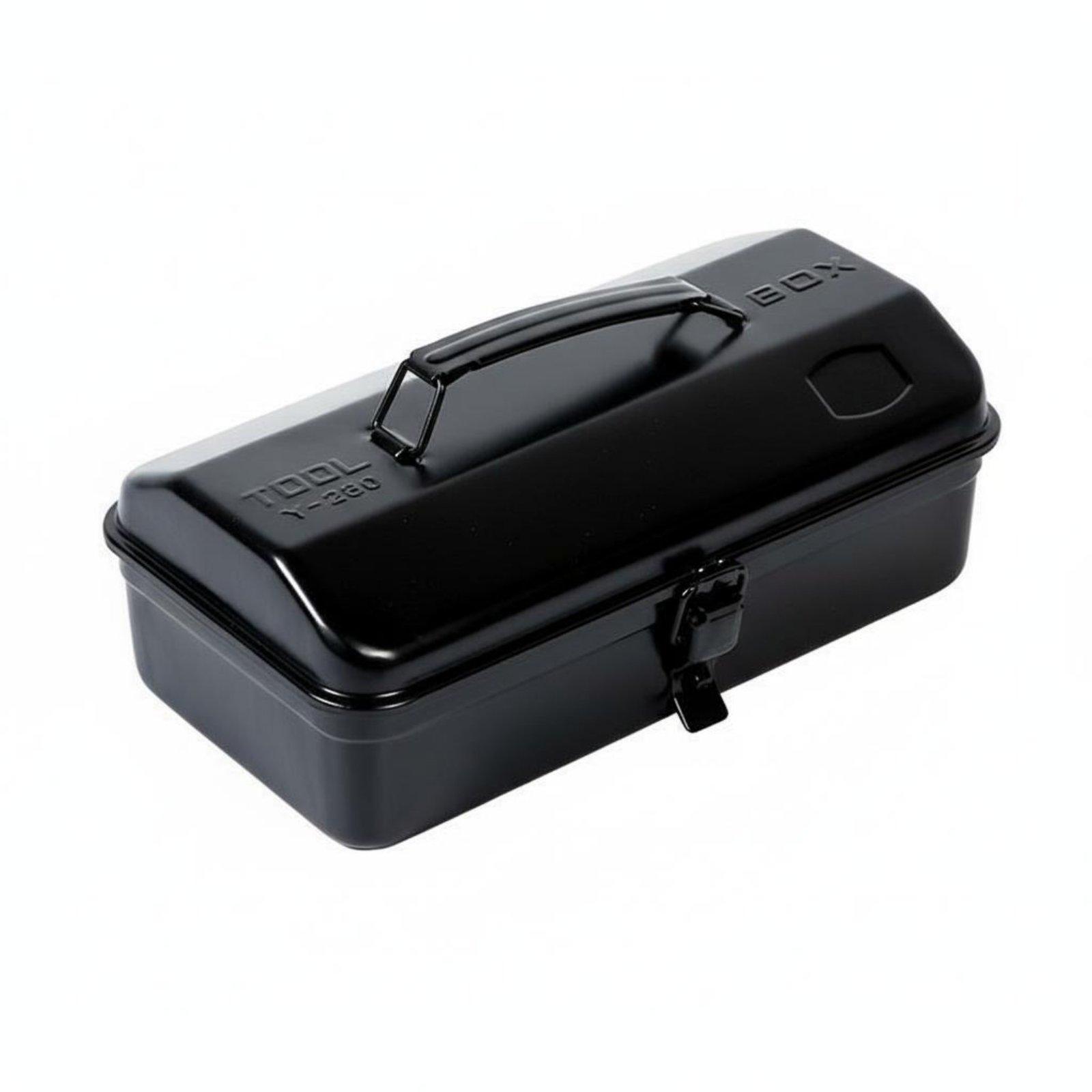 Iron Toolbox Thickened Mechani - Workshop Tools And Equipment review and price