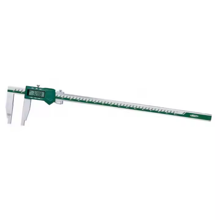 Large Size Digital Calipers 11 - Workshop Tools Engineering review and price