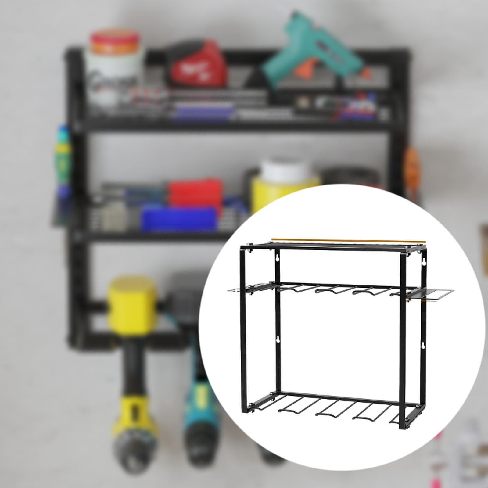 Power Tool Organizer Workshop  - Power Tools In Workshop review and price