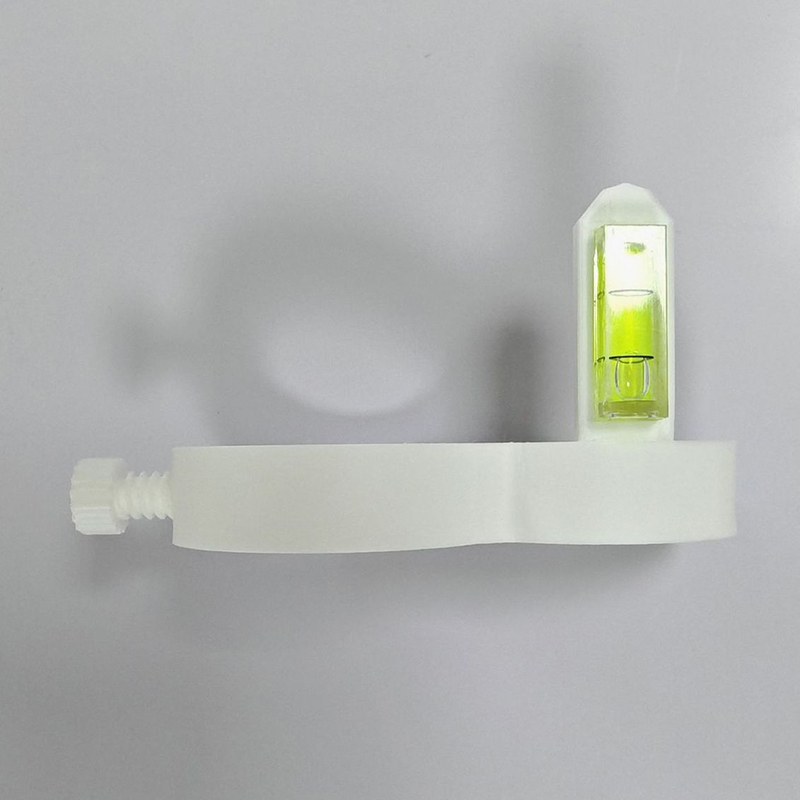 Portable Round Bubble Level -  - Workshop Layout Tools review and price