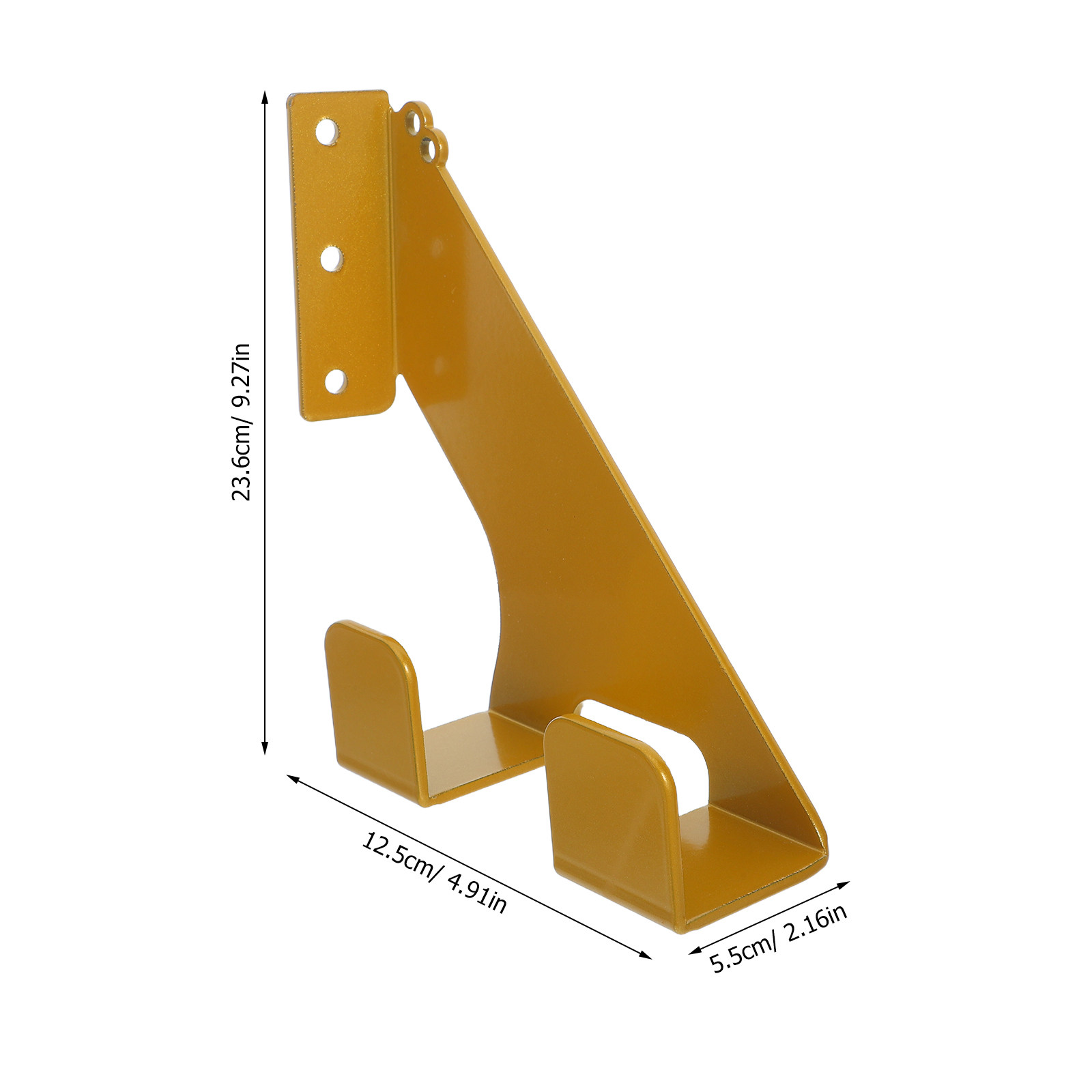 4Pcs Chainsaw Wall Mount Heavy - Power Tools In Workshop review and price