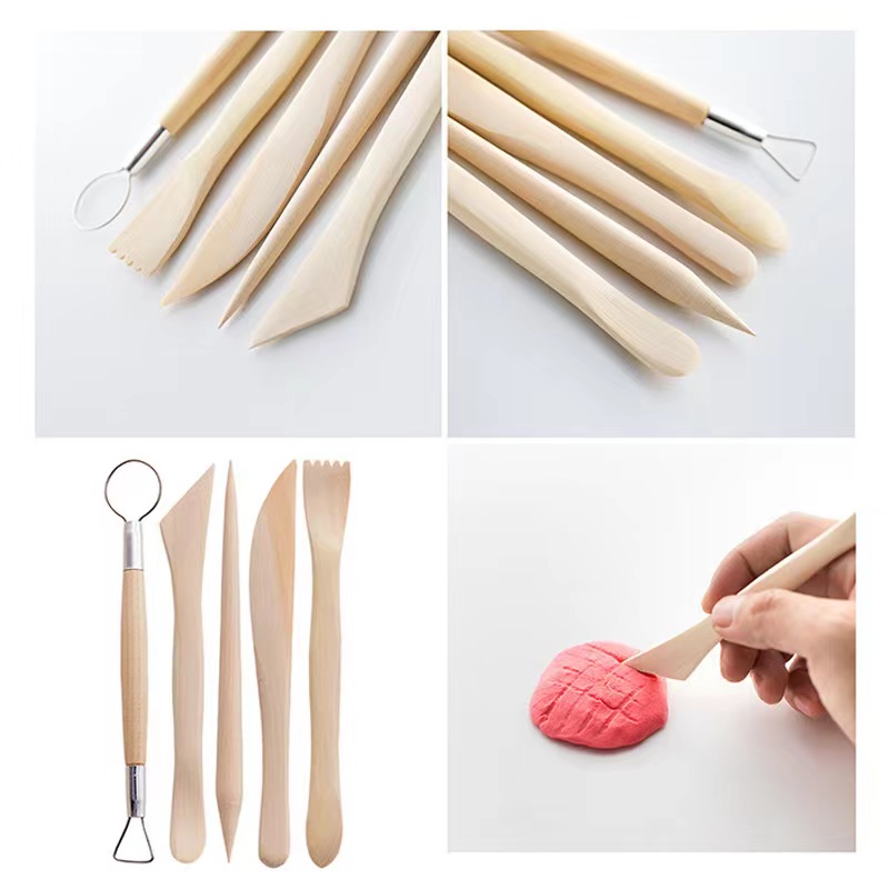 5pcs/Set 6inch Wood Wax Carvin - Chisel Set Wood review and price