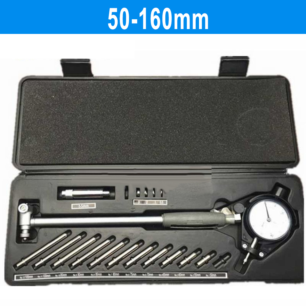Digital Bore Gauge with 0 01mm - Workshop Tools Engineering review and price