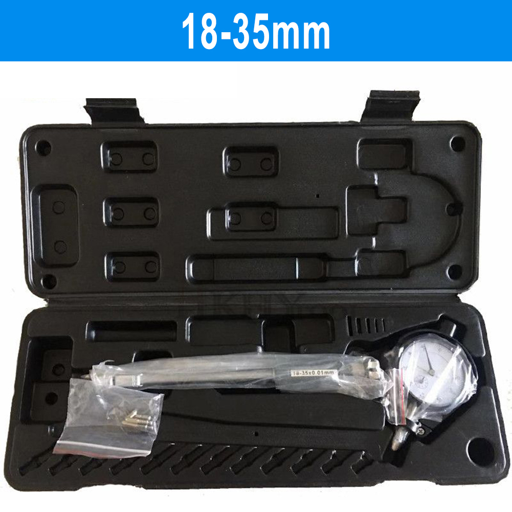 Digital Bore Gauge with 0 01mm - Workshop Tools Engineering review and price