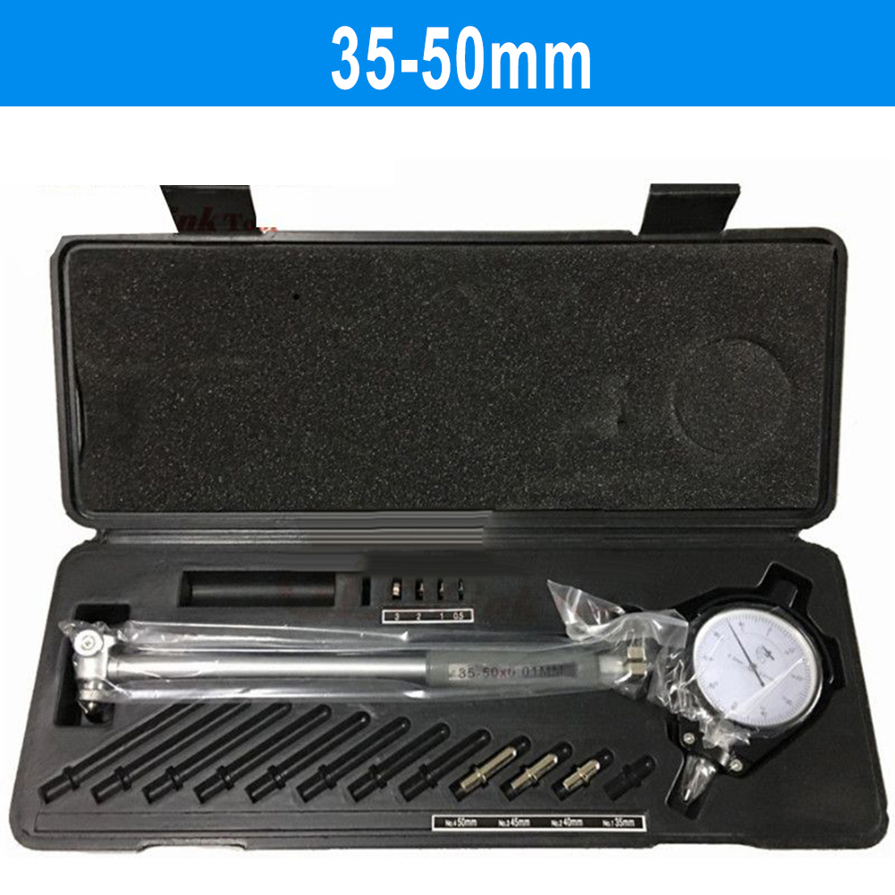 Digital Bore Gauge with 0 01mm - Workshop Tools Engineering review and price