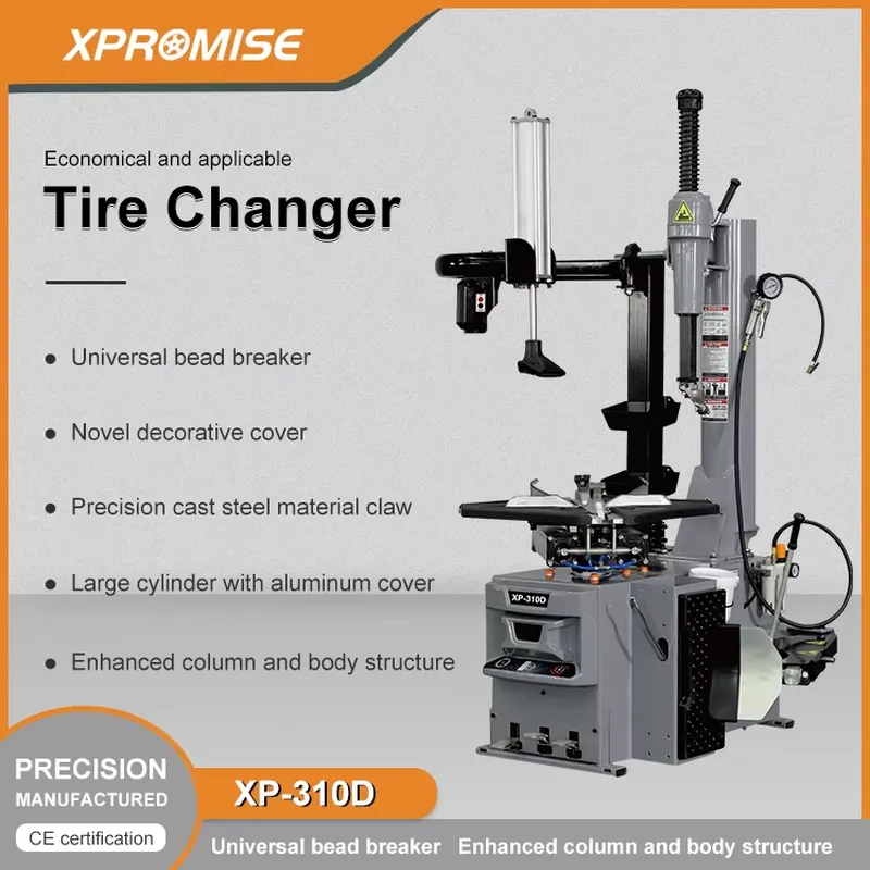 High Quality Tire Repair Equip - Workshop Tools Price review and price