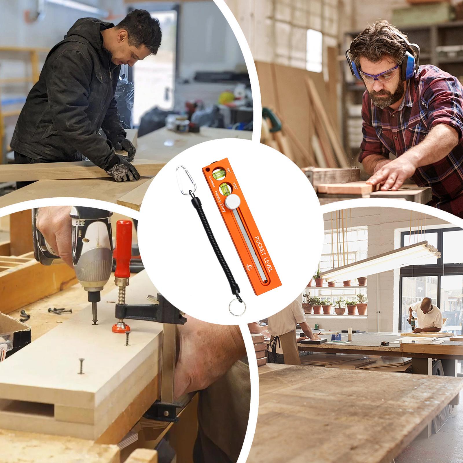 Woodworking Ruler Aluminum All - Workshop Layout Tools review and price