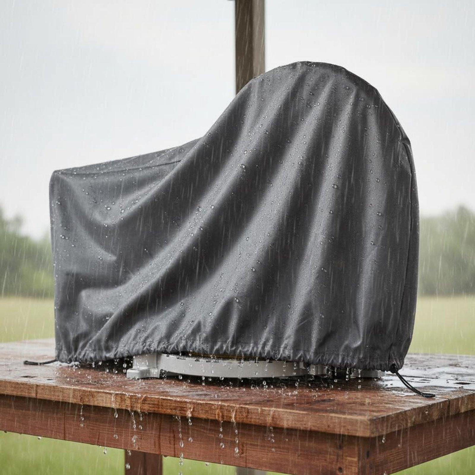 Oxford Fabric Cover Waterproof - Power Tools In Workshop review and price