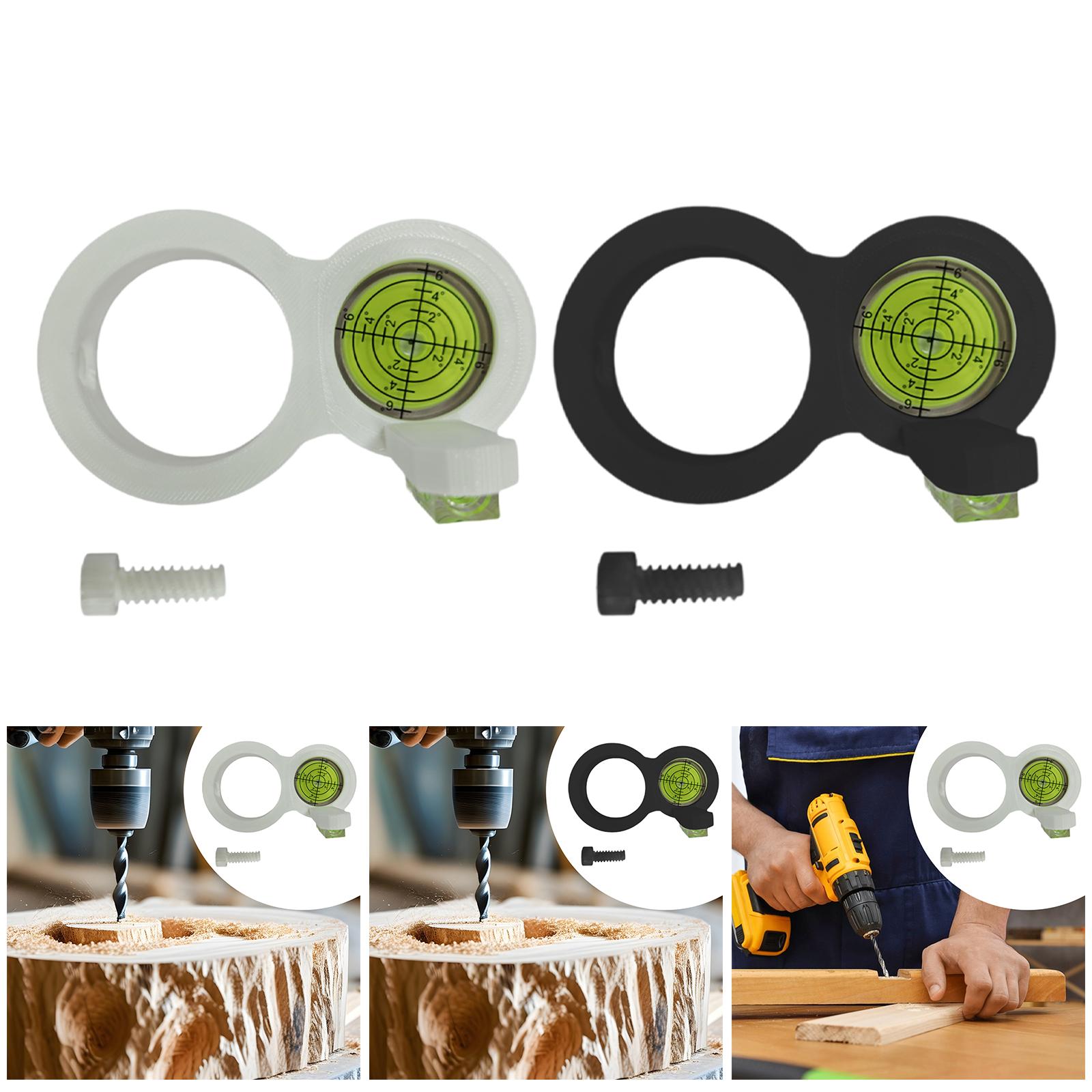 Drill Level Small Circular Bub - Workshop Layout Tools review and price