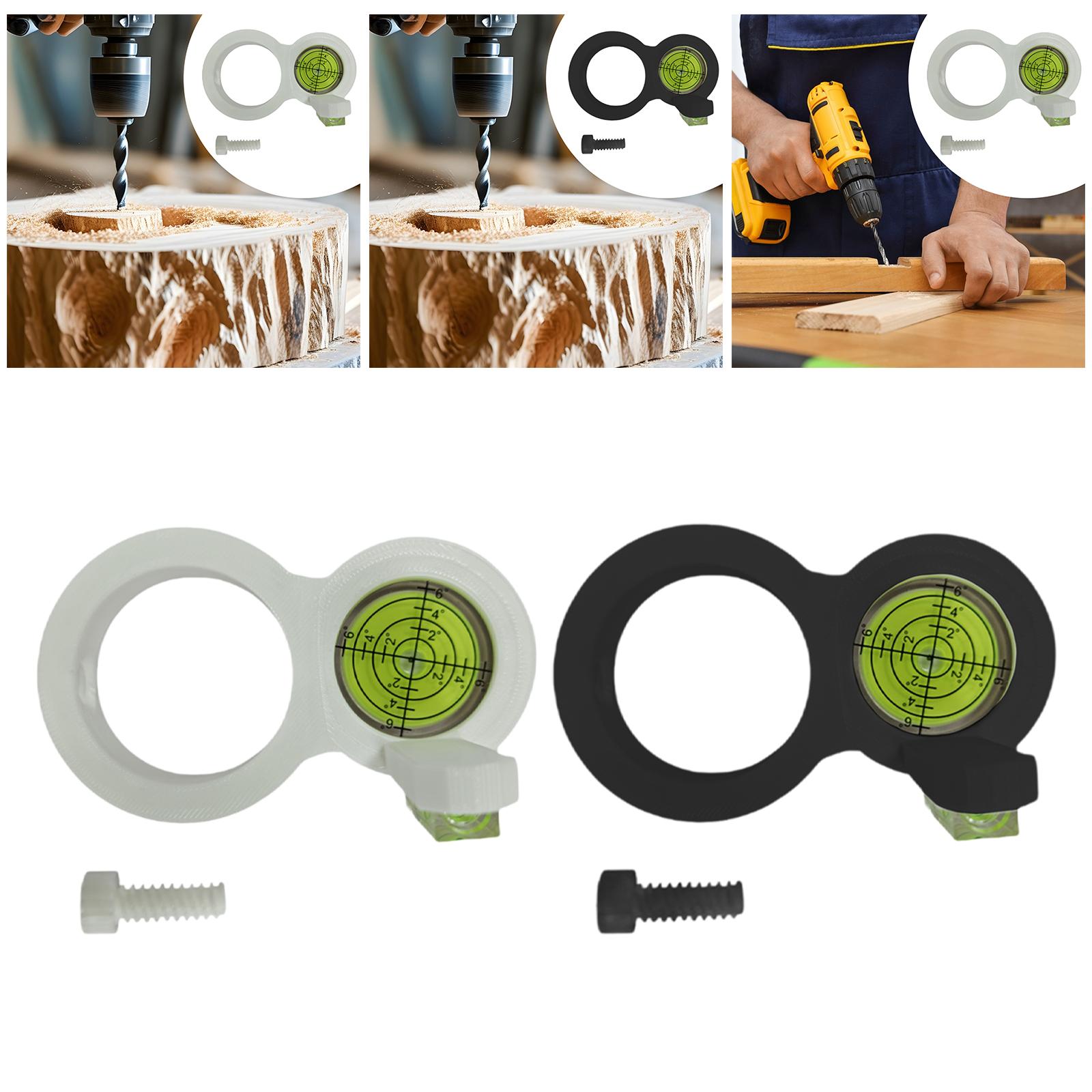 Drill Level Small Circular Bub - Workshop Layout Tools review and price